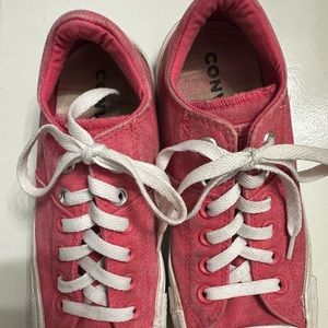 Women’s Converse